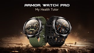 Vídeo de Ulefone Armor Watch Pro
