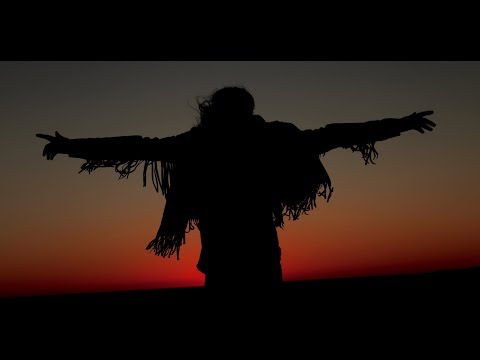 Jesper Binzer "DREAM BIG" (Officiel musikvideo)