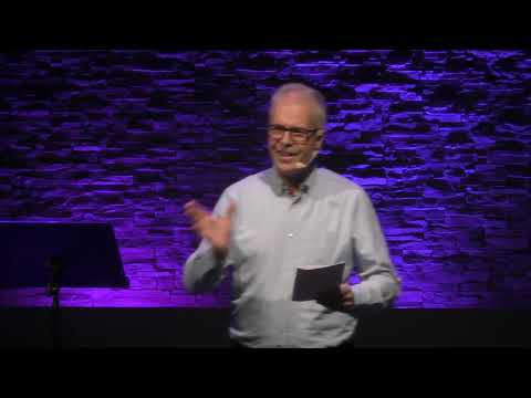 181028 - Predikan Magnus Davidsson - Tjänstegåvor del 1