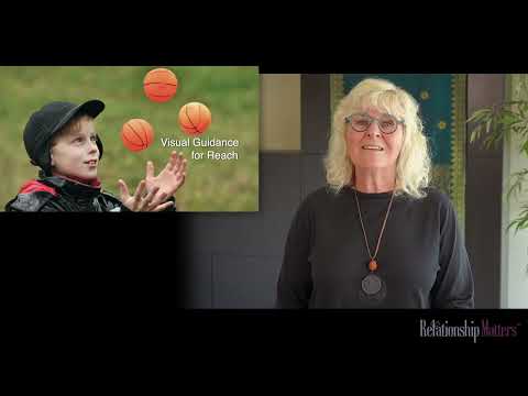 Hybrid NDTA Approved Advanced Upper Extremity Course Course Keeper | Movement and Vision