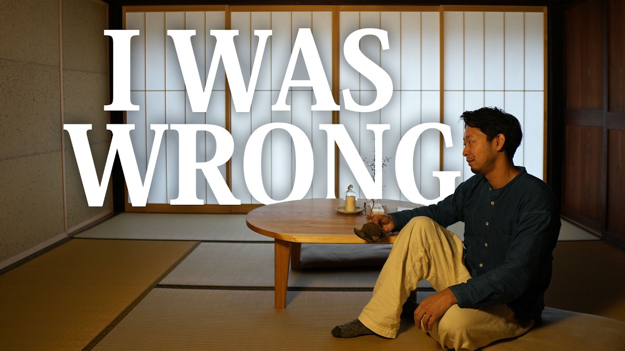 10 Years of Minimalism Taught Me This