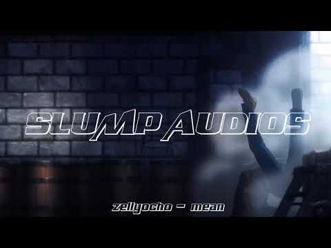 Zellyocho - Mean