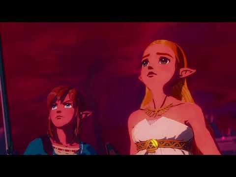 Hyrule Warriors: Threads of Fate