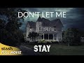 Don't Let Me Stay | Psychological Thriller | Full Movie