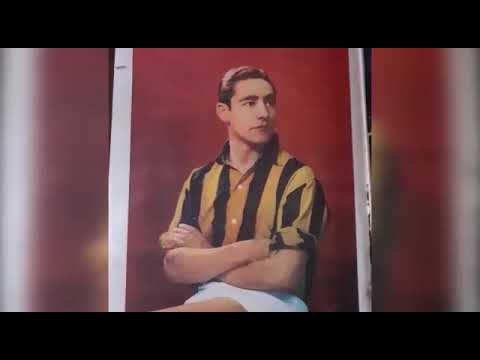 El Decano de Tres Arroyos en la tv uruguaya