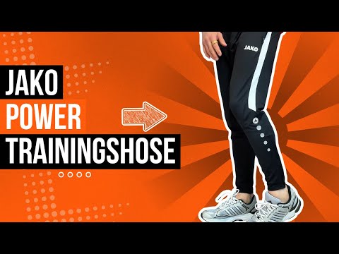 Wenn du eine enge Trainingshose willst dann die Jako Power Trainingshose 8423