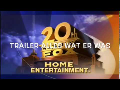 Trailer alles wat er was (schoolproject)