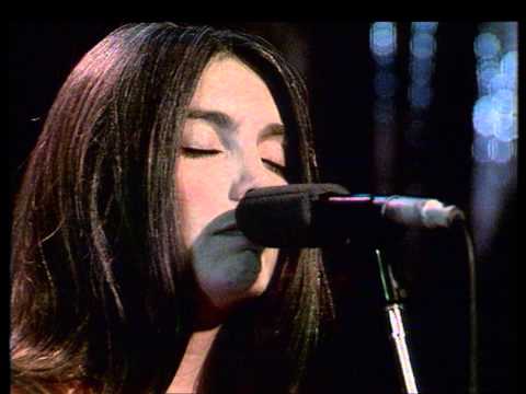 Defying Gravity - Emmylou Harris
