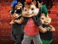 Alvin and the Chipmunks - In The End 