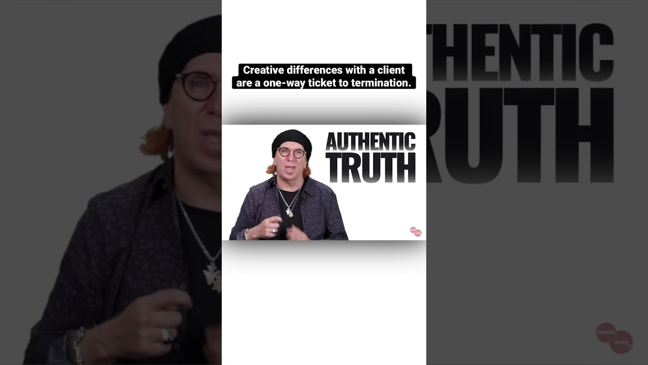 #hqcreative #anythingispossible #deeperdivestv #branding #marketing #motivation #advertising #shorts