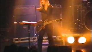 The Gathering - Rescue me  (Live Bochum 2000)