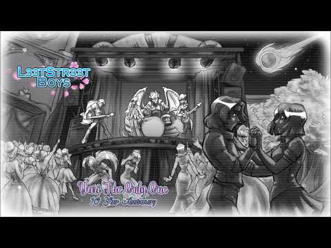 LeetStreet Boys - Yuri The Only One (10th Anniversary Edition)