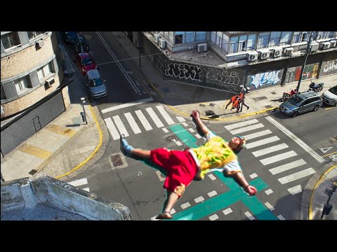 doppel gangs - ZZZ (Full Album)