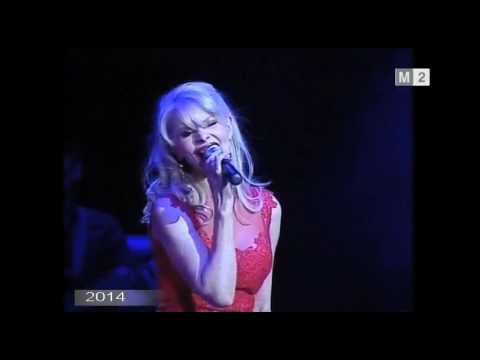 Anastasia Lazariuc - Ultima oră (live)