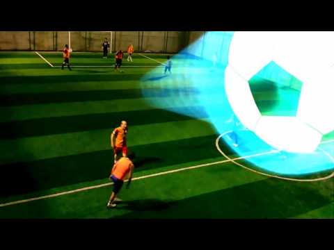 Ayaz Arena Halı Saha 04.02.2016 22:00 - akillisaha.com