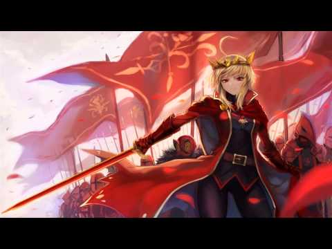 Masayoshi Minoshima feat Mei Ayakura Lionheart