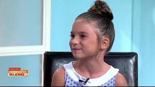 Lily Rose Smith video