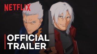 Netflix Devil May Cry: Season 2 – Official Trailer (2026) | Netflix Anime Breakdown & Story Analysis