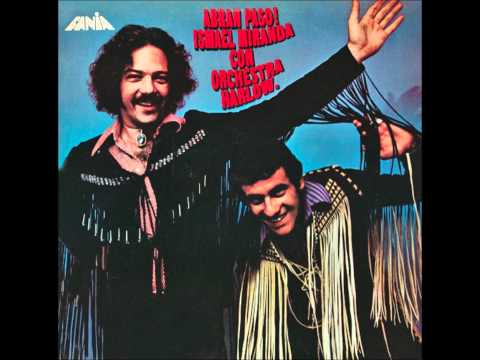 Abandonada Fue - ISMAEL MIRANDA