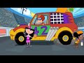 TOONS Cars Trailer