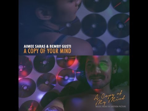 Behind The Scene "A Copy of Your Mind"