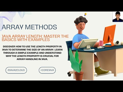 Java Array Length Master The Basics With Examples