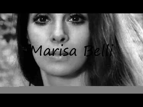How to Pronounce Marisa Belli?
