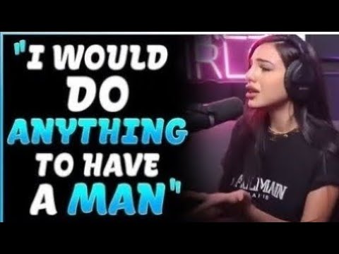 47 MINUTES Of Modern Women Regretting Feminism TOO LATE