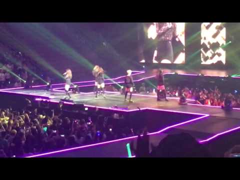 KCON NY 2016: Ailee - U&I Part 1