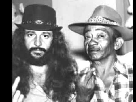 Alceu Valença & Jackson do Pandeiro   Papagaio do Futuro