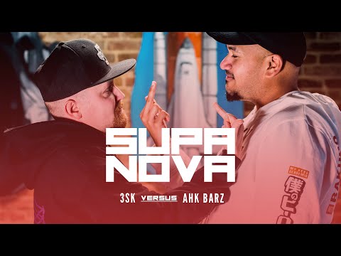 3sk vs Ahk Barz