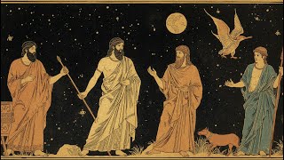 The ENTIRE Story of Greek Mythology Explained