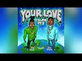 YNW Melly YNW BSlime Ynw 4L 772 Love Pt 3 Your Love Clean