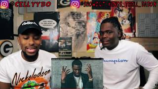 Meek Mill - Run It (Ft. Joyner Lucas) - REACTION