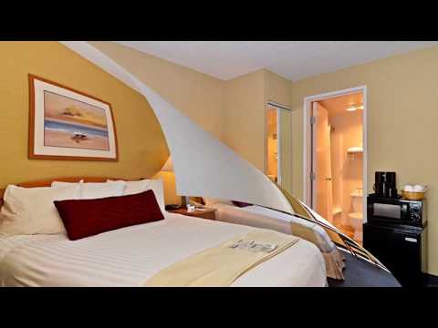 BEST WESTERN Ocean View Resort