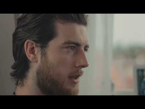 James and Bosca (The Lightworker)