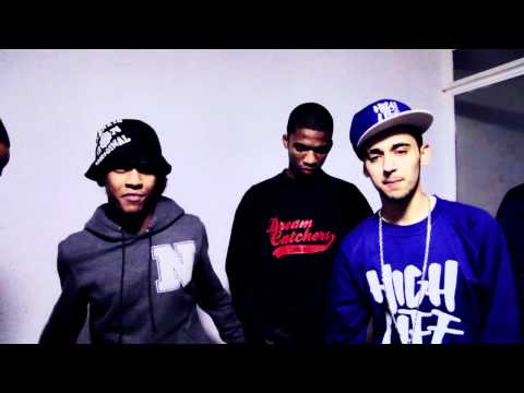 NEW WAVE GAS 2 SIRU FREESTYLE PANDY YUNG BUSH ARD ADZ  BELLZY