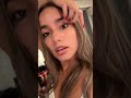 Agatha Periscope Live Update 4790 ️ Periscope Broadcast Live Stream Vlog Beautiful Share
