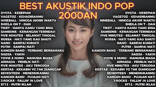 Download lagu LAGU NOSTALGIA 2000an BAND POP INDONESIA HITS BUAT MOOD KERJA DAN SANTAI Playlist Full Album mp3