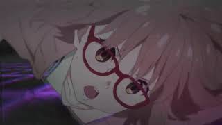 Space dolphin- commando [AMV]