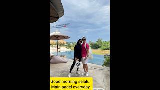 Download lagu Citra Kirana dan Rezky Adhitya  pagi-pagi udah olahraga mp3