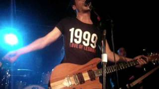 Love of Lesbian - 1999 2009: voy a romper las ventanas