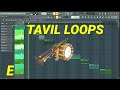 Thavil Loops Nocopyrights South Indian Traditional Music