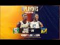 Rivers Hoopers Nigeria V APR Rwanda BAL5 Live Game BAL Playoffs