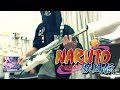 【KIKAHO】「TAB」波風サテライト「NARUTO OP7」Guitar cover | Namikaze ...
