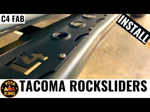 BEST ROCK SLIDERS on the market