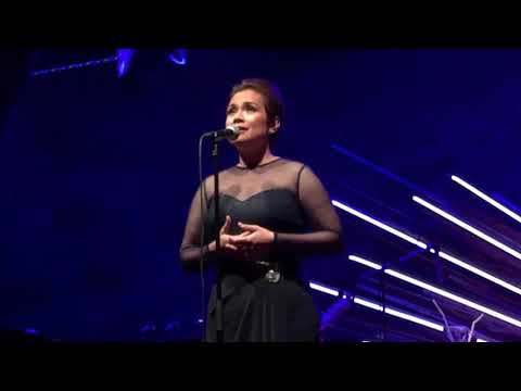 Lea Salonga @ Sony Hall (5/13/2019) “I’d Give My Life For You”