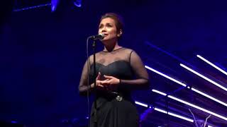 Lea Salonga @ Sony Hall (5/13/2019) “I’d Give My Life For You”