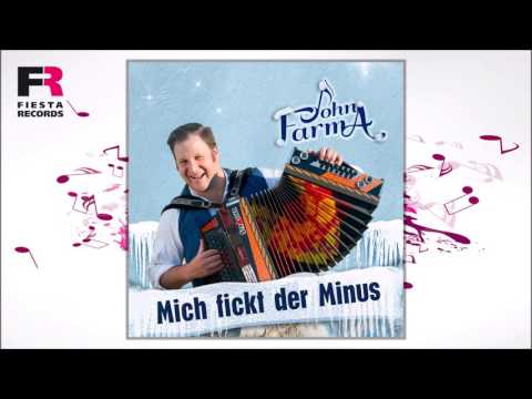 John FarmA - Mich fickt der Minus (Hörprobe)