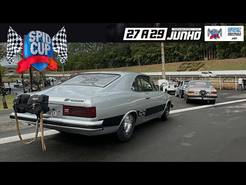 Melhores Puxadas da ETAPA 3 Spid Cup | 27-29 de Junho 2025